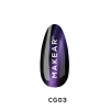 Lakier hybrydowy #GC03 Galaxy Cat Eye